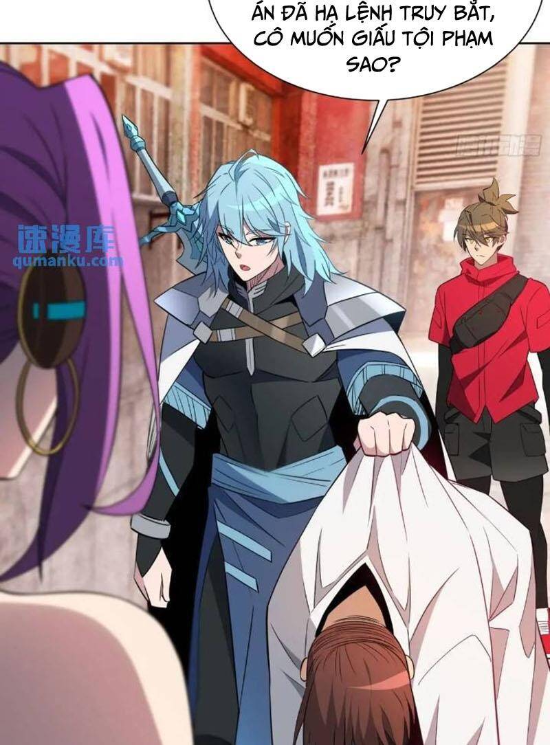 Người Trái Đất Quả Thật Rất Tàn Ác Chap 205 - Next Chap 206