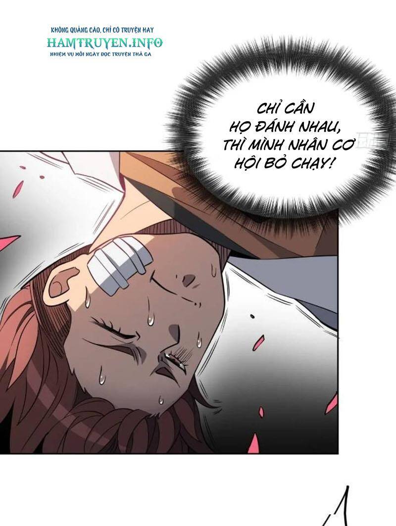 Người Trái Đất Quả Thật Rất Tàn Ác Chap 205 - Next Chap 206