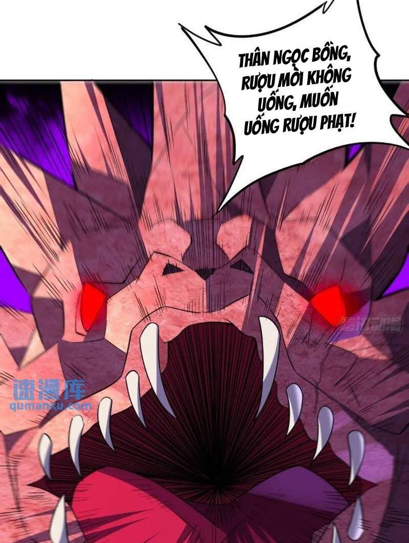 Người Trái Đất Quả Thật Rất Tàn Ác Chap 205 - Next Chap 206
