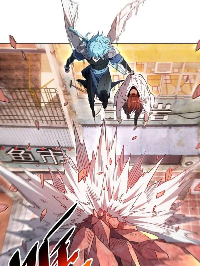Người Trái Đất Quả Thật Rất Tàn Ác Chap 205 - Next Chap 206