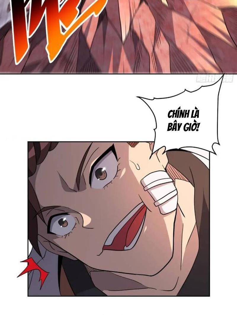 Người Trái Đất Quả Thật Rất Tàn Ác Chap 205 - Next Chap 206