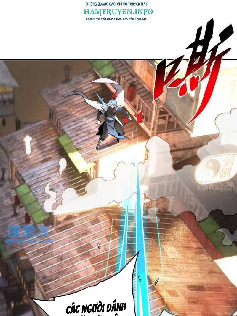 Người Trái Đất Quả Thật Rất Tàn Ác Chap 205 - Next Chap 206