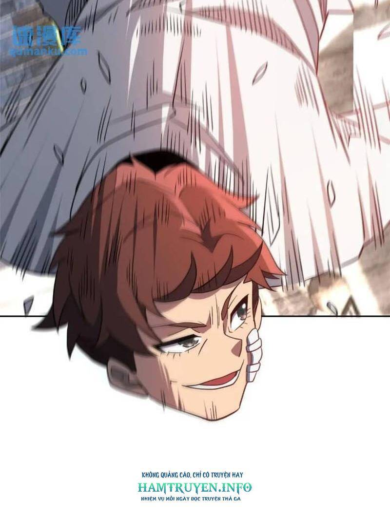 Người Trái Đất Quả Thật Rất Tàn Ác Chap 205 - Next Chap 206