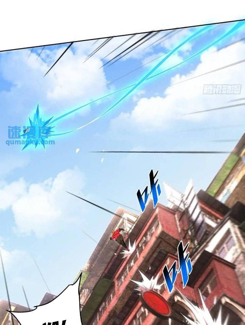 Người Trái Đất Quả Thật Rất Tàn Ác Chap 205 - Next Chap 206