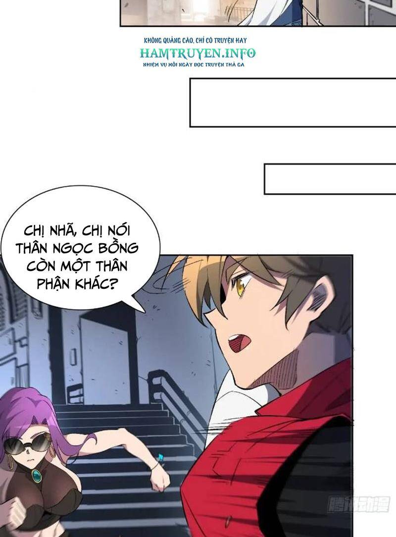 Người Trái Đất Quả Thật Rất Tàn Ác Chap 205 - Next Chap 206