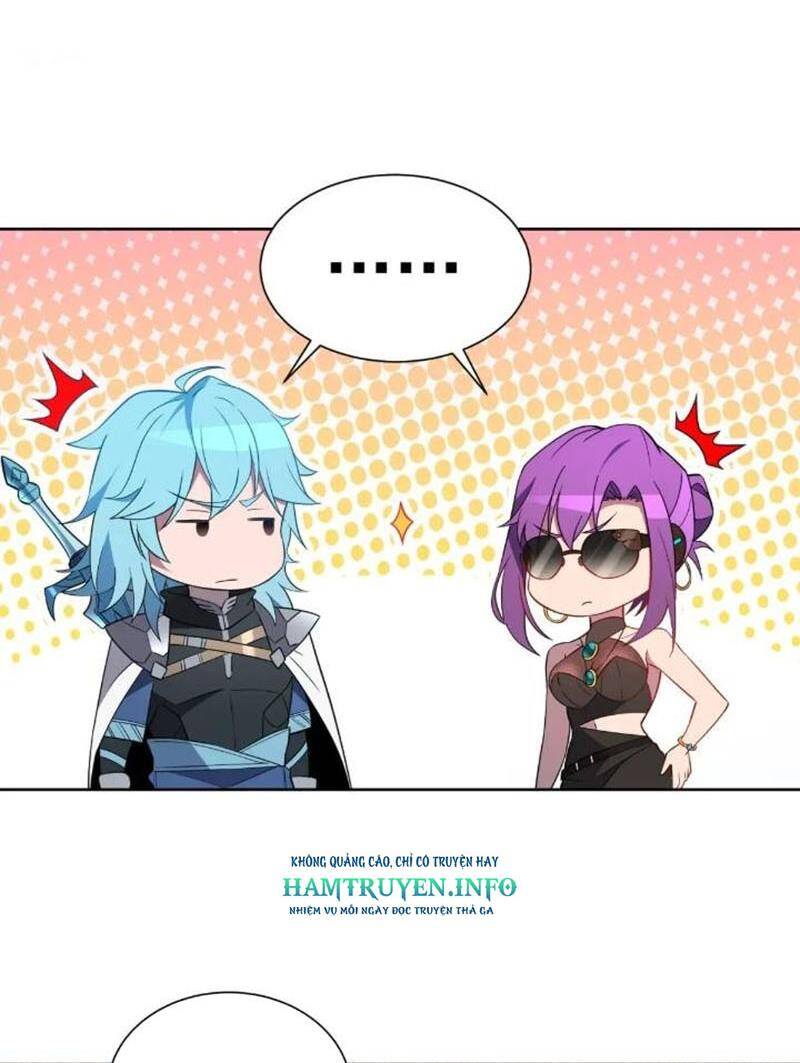 Người Trái Đất Quả Thật Rất Tàn Ác Chap 205 - Next Chap 206