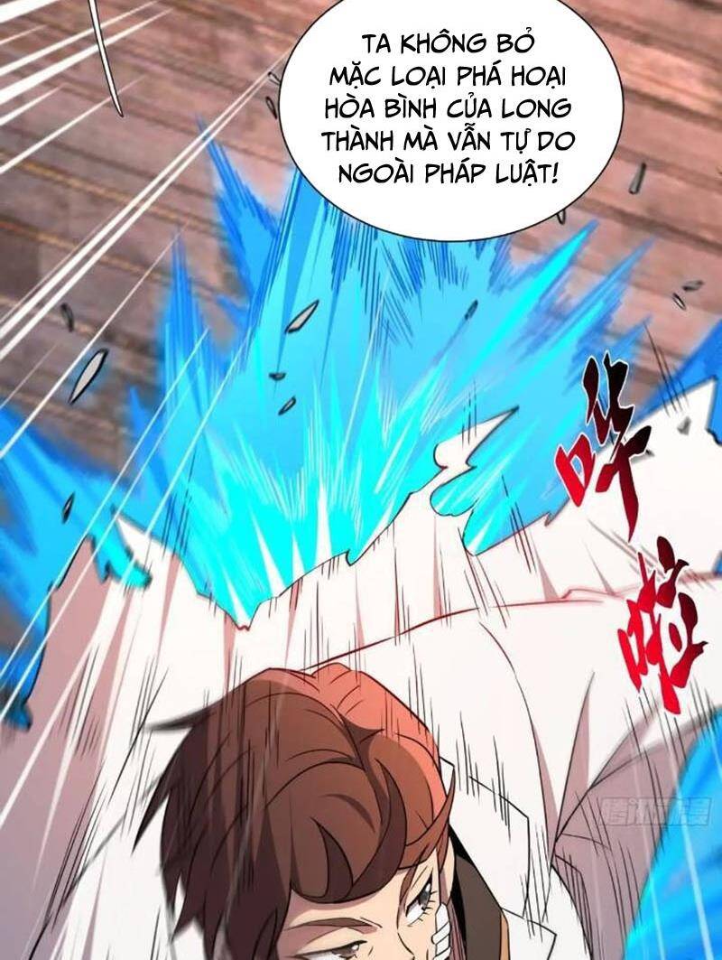 Người Trái Đất Quả Thật Rất Tàn Ác Chap 205 - Next Chap 206