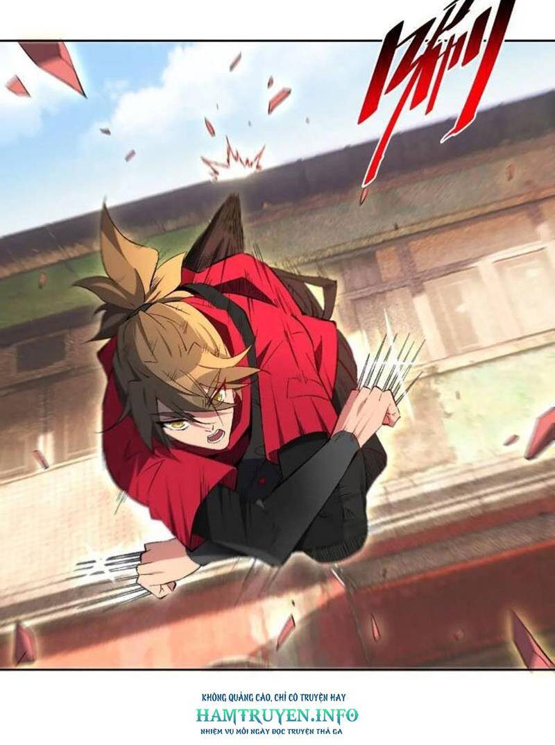 Người Trái Đất Quả Thật Rất Tàn Ác Chap 205 - Next Chap 206