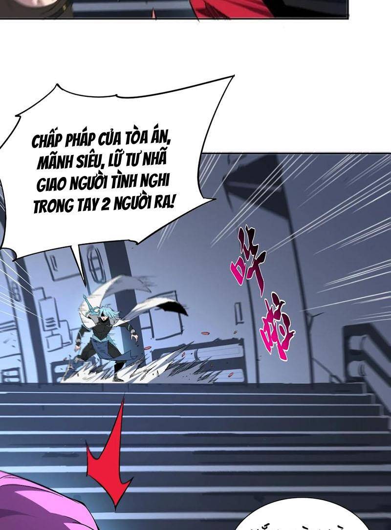 Người Trái Đất Quả Thật Rất Tàn Ác Chap 205 - Next Chap 206