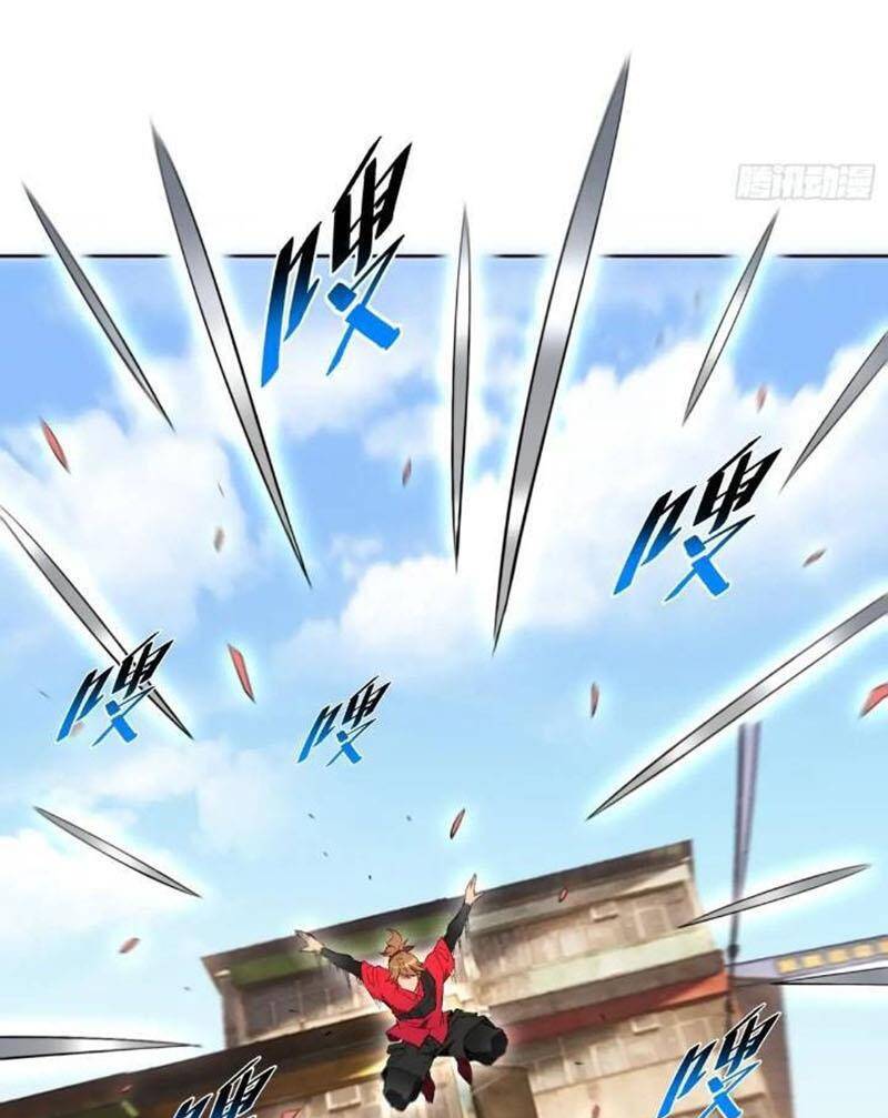 Người Trái Đất Quả Thật Rất Tàn Ác Chap 205 - Next Chap 206