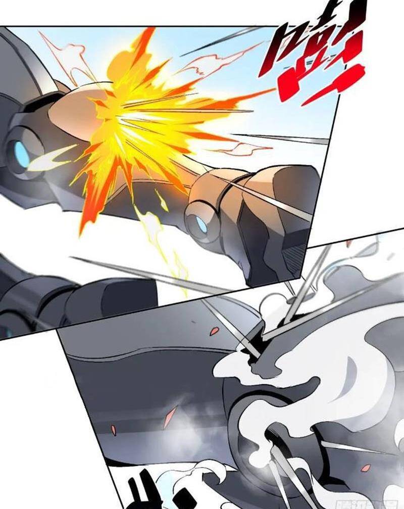 Người Trái Đất Quả Thật Rất Tàn Ác Chap 205 - Next Chap 206