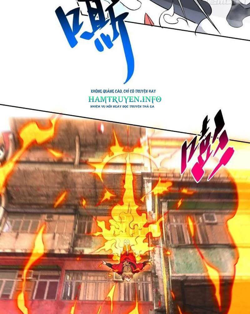 Người Trái Đất Quả Thật Rất Tàn Ác Chap 205 - Next Chap 206
