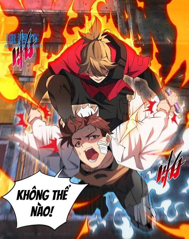 Người Trái Đất Quả Thật Rất Tàn Ác Chap 205 - Next Chap 206