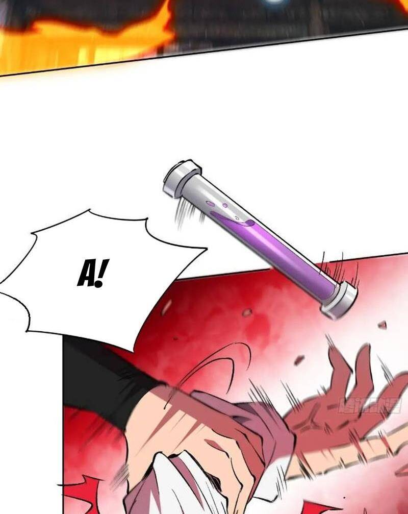 Người Trái Đất Quả Thật Rất Tàn Ác Chap 205 - Next Chap 206