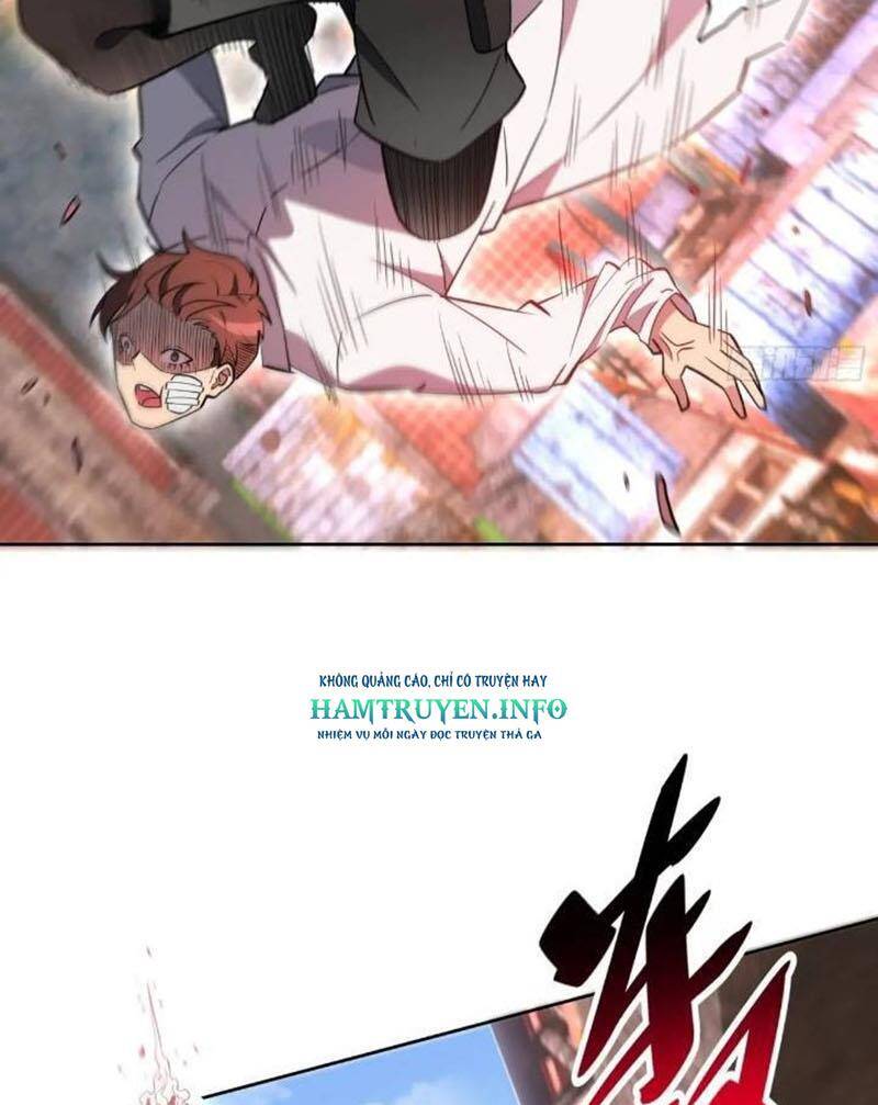 Người Trái Đất Quả Thật Rất Tàn Ác Chap 205 - Next Chap 206