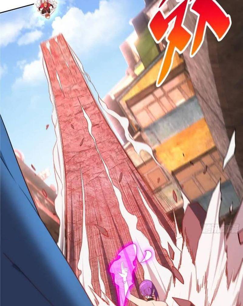 Người Trái Đất Quả Thật Rất Tàn Ác Chap 205 - Next Chap 206