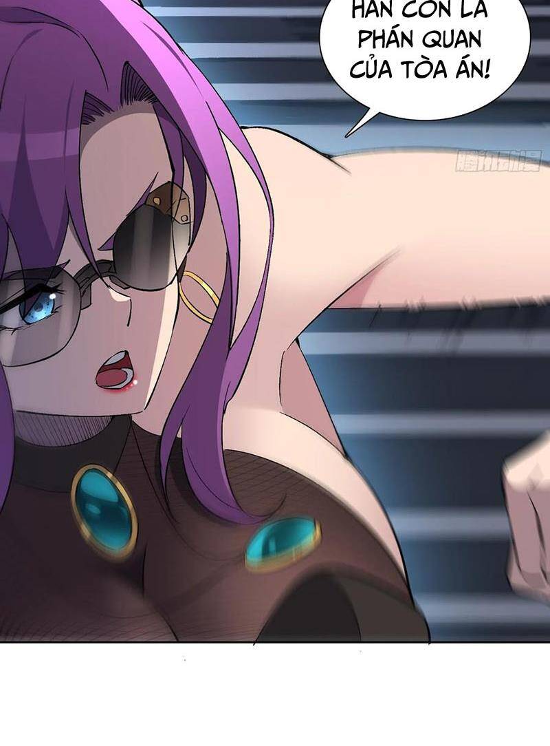 Người Trái Đất Quả Thật Rất Tàn Ác Chap 205 - Next Chap 206