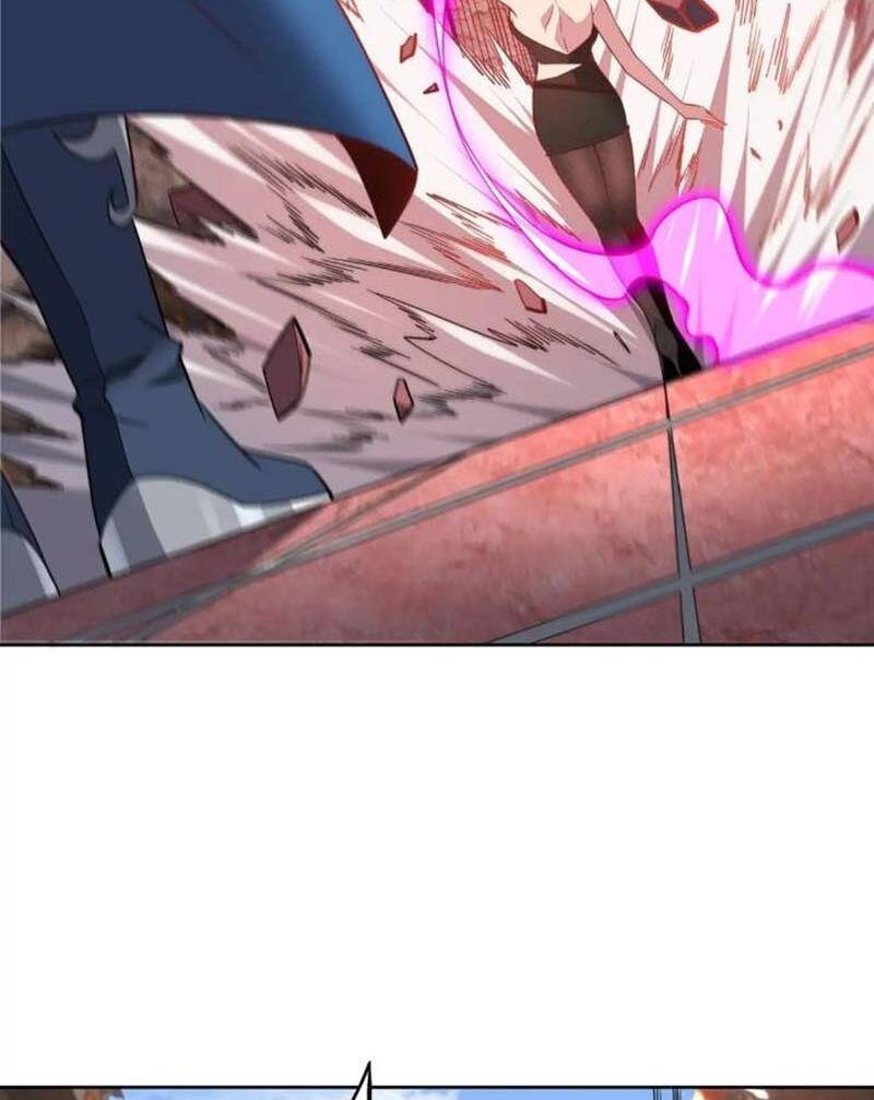 Người Trái Đất Quả Thật Rất Tàn Ác Chap 205 - Next Chap 206