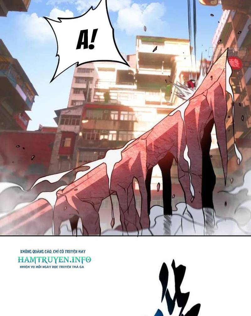 Người Trái Đất Quả Thật Rất Tàn Ác Chap 205 - Next Chap 206
