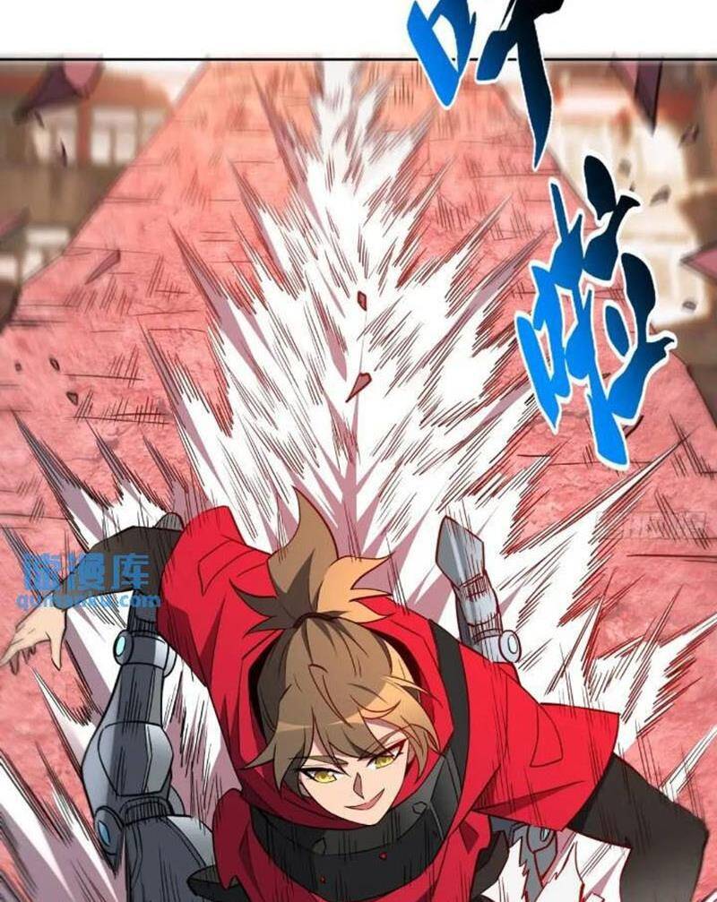 Người Trái Đất Quả Thật Rất Tàn Ác Chap 205 - Next Chap 206
