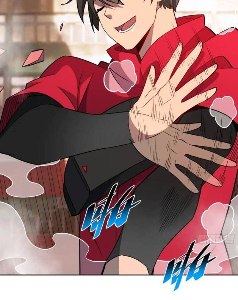 Người Trái Đất Quả Thật Rất Tàn Ác Chap 205 - Next Chap 206