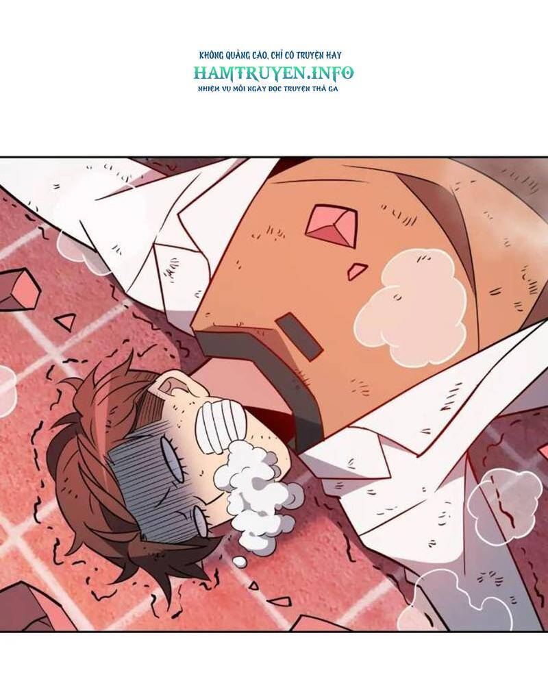 Người Trái Đất Quả Thật Rất Tàn Ác Chap 205 - Next Chap 206