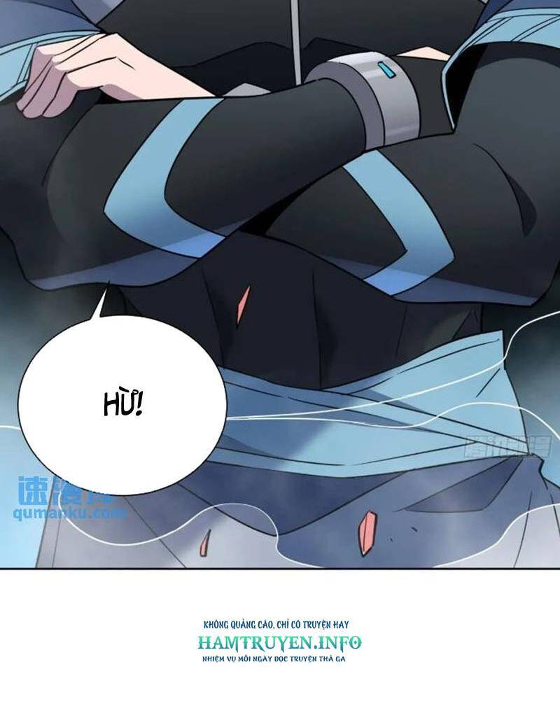 Người Trái Đất Quả Thật Rất Tàn Ác Chap 205 - Next Chap 206