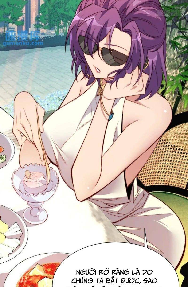 Người Trái Đất Quả Thật Rất Tàn Ác Chap 206 - Next Chap 207