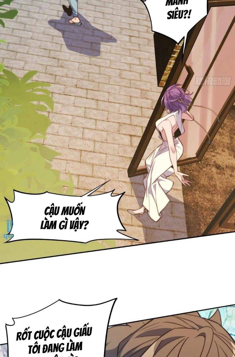 Người Trái Đất Quả Thật Rất Tàn Ác Chap 206 - Next Chap 207