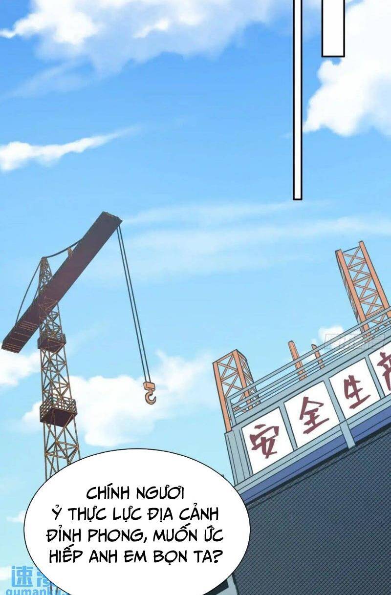 Người Trái Đất Quả Thật Rất Tàn Ác Chap 206 - Next Chap 207