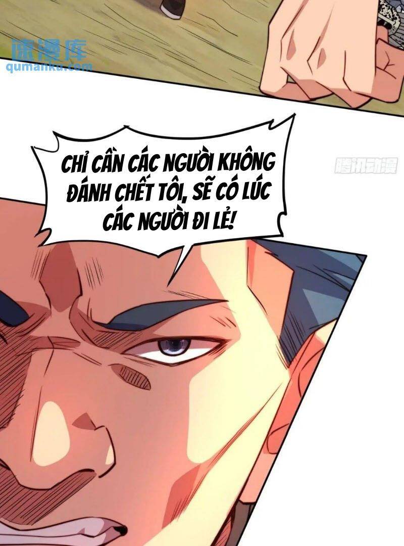 Người Trái Đất Quả Thật Rất Tàn Ác Chap 206 - Next Chap 207