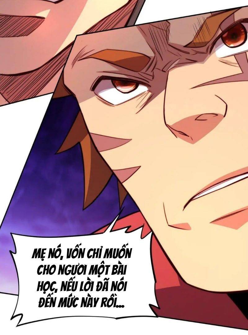 Người Trái Đất Quả Thật Rất Tàn Ác Chap 206 - Next Chap 207