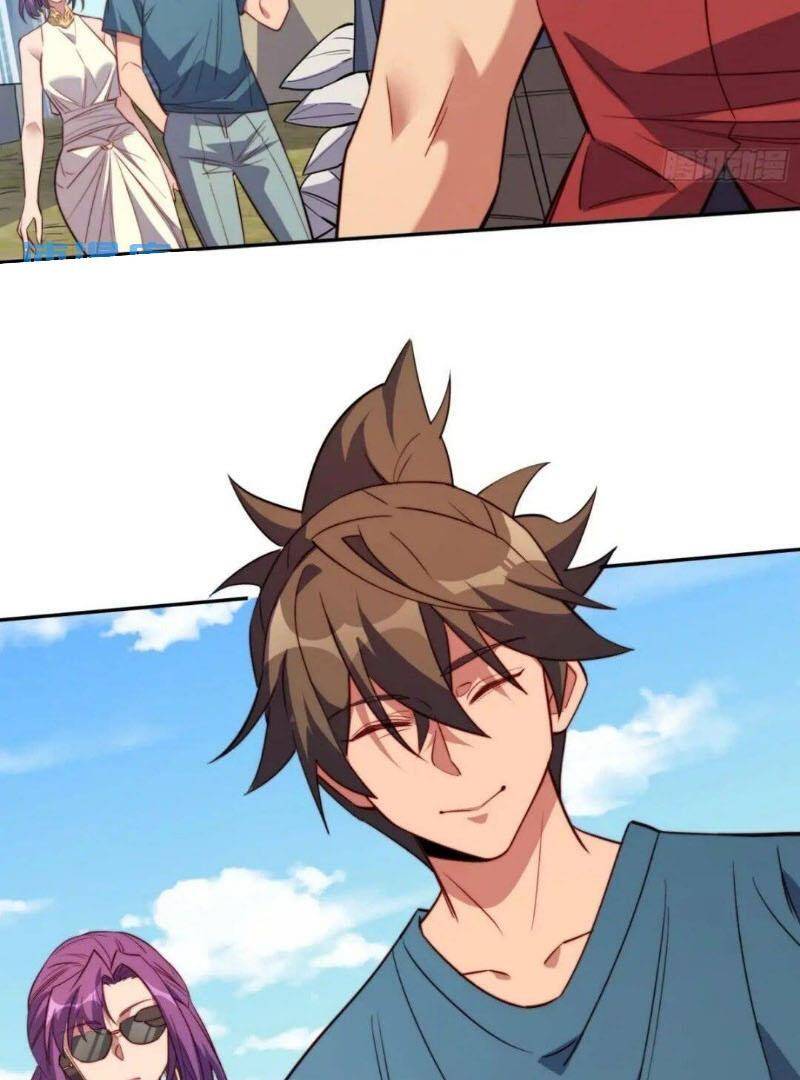 Người Trái Đất Quả Thật Rất Tàn Ác Chap 206 - Next Chap 207