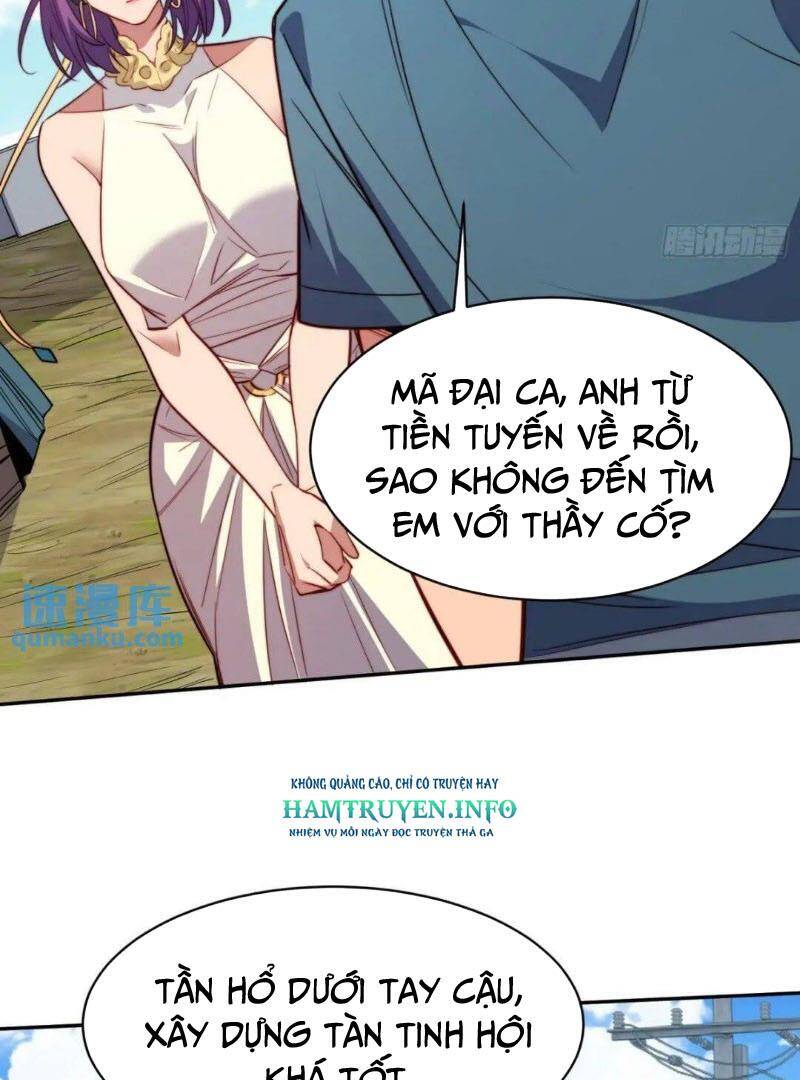 Người Trái Đất Quả Thật Rất Tàn Ác Chap 206 - Next Chap 207