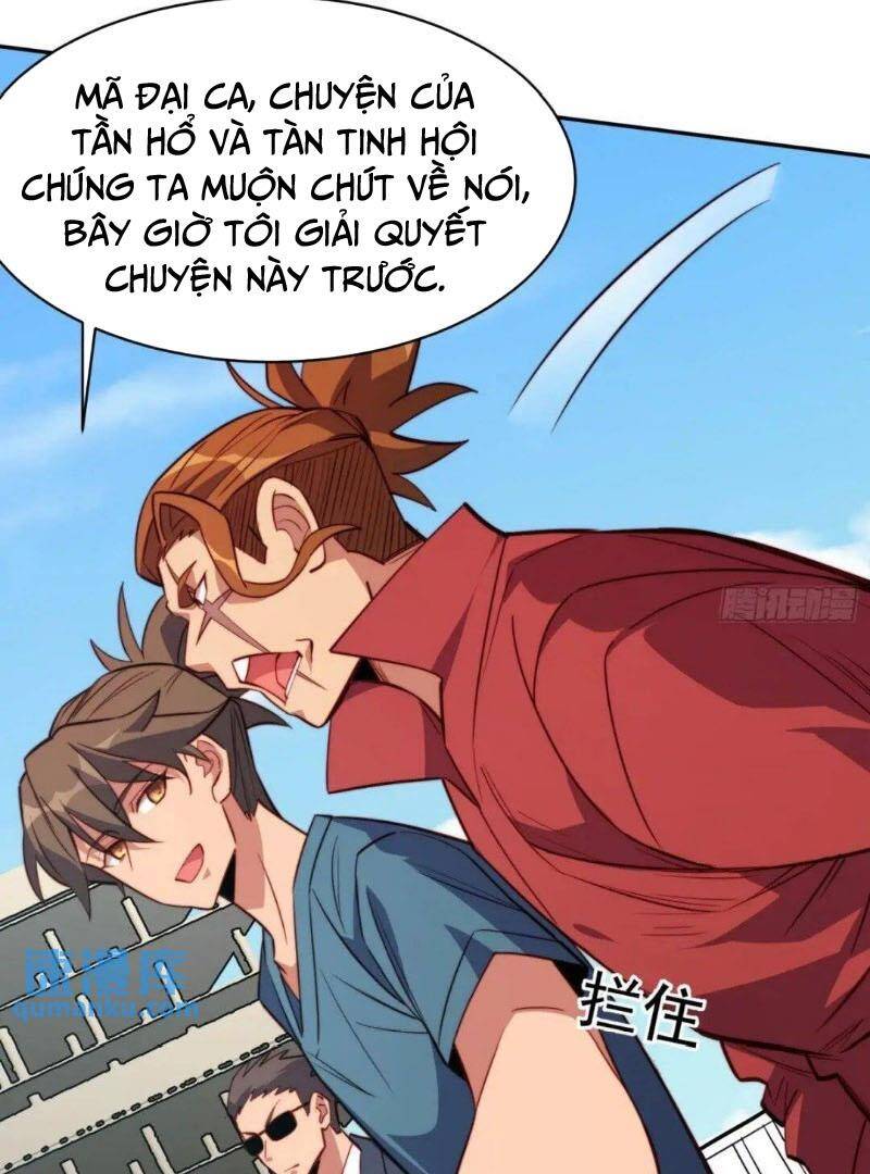 Người Trái Đất Quả Thật Rất Tàn Ác Chap 206 - Next Chap 207