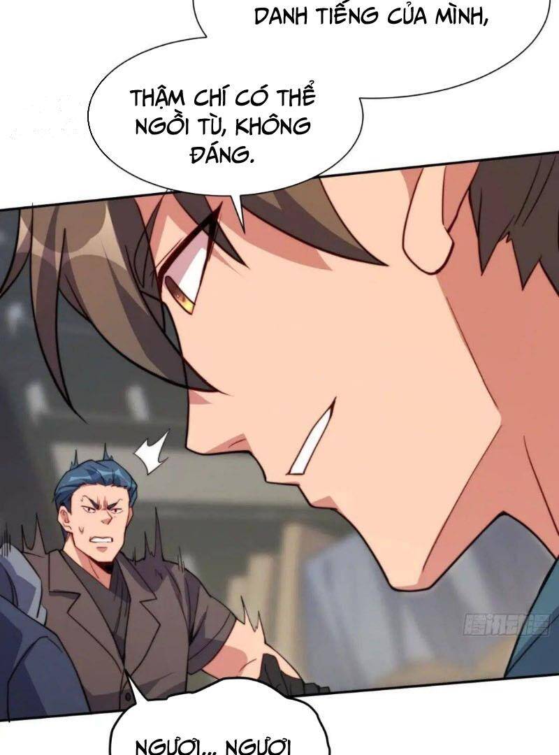 Người Trái Đất Quả Thật Rất Tàn Ác Chap 206 - Next Chap 207