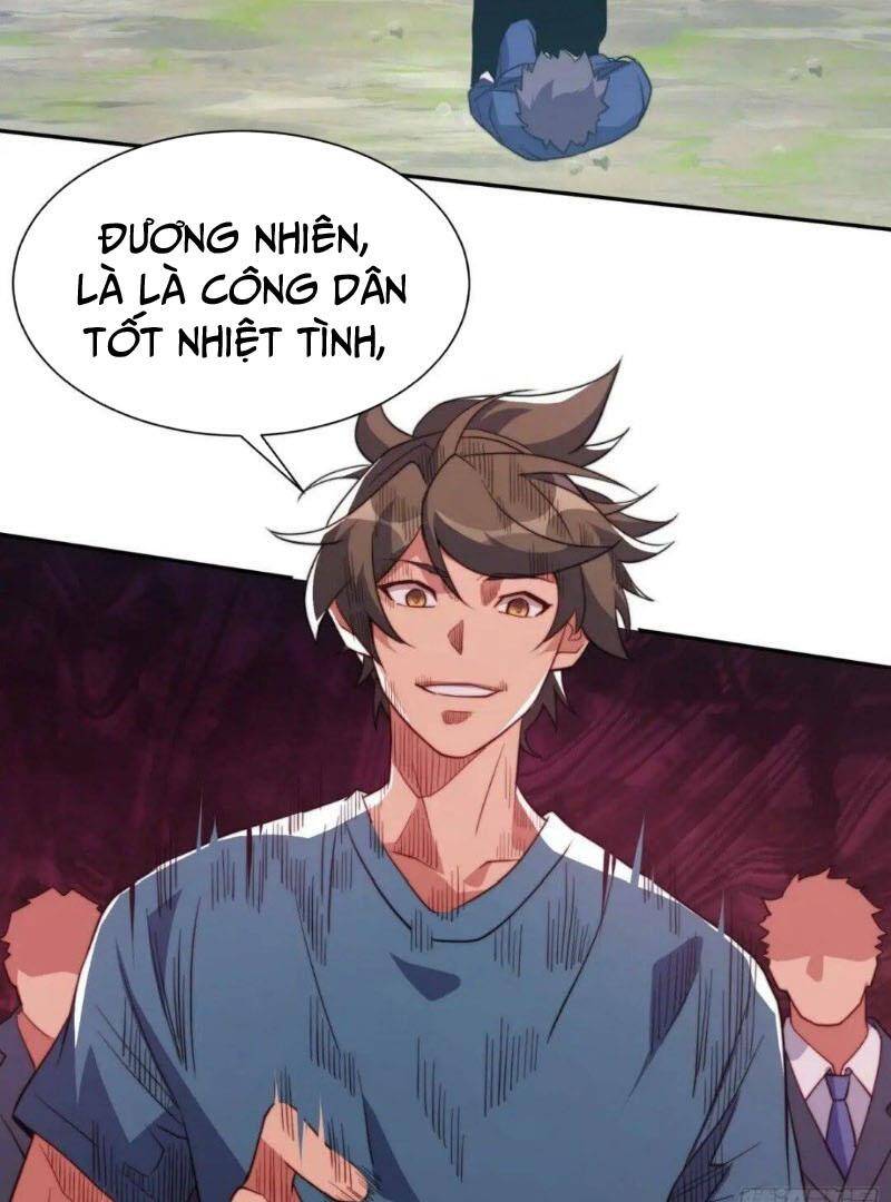 Người Trái Đất Quả Thật Rất Tàn Ác Chap 206 - Next Chap 207