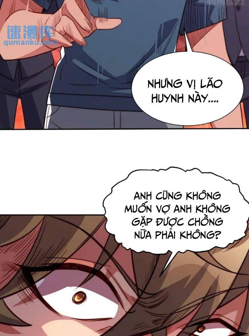 Người Trái Đất Quả Thật Rất Tàn Ác Chap 206 - Next Chap 207