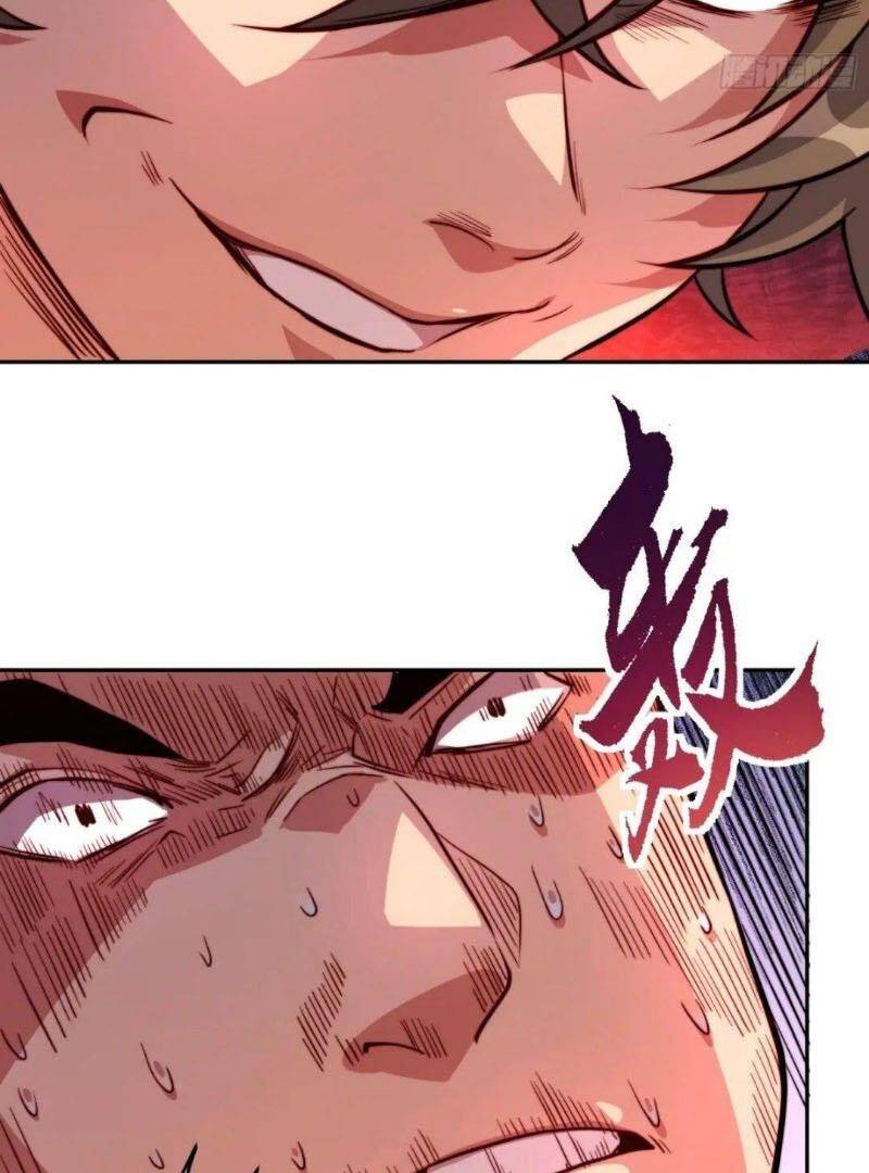 Người Trái Đất Quả Thật Rất Tàn Ác Chap 206 - Next Chap 207