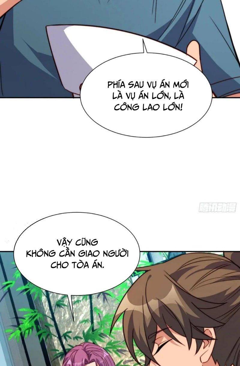Người Trái Đất Quả Thật Rất Tàn Ác Chap 206 - Next Chap 207