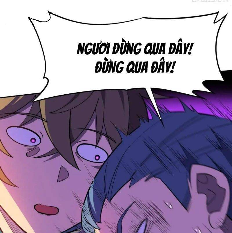 Người Trái Đất Quả Thật Rất Tàn Ác Chap 206 - Next Chap 207