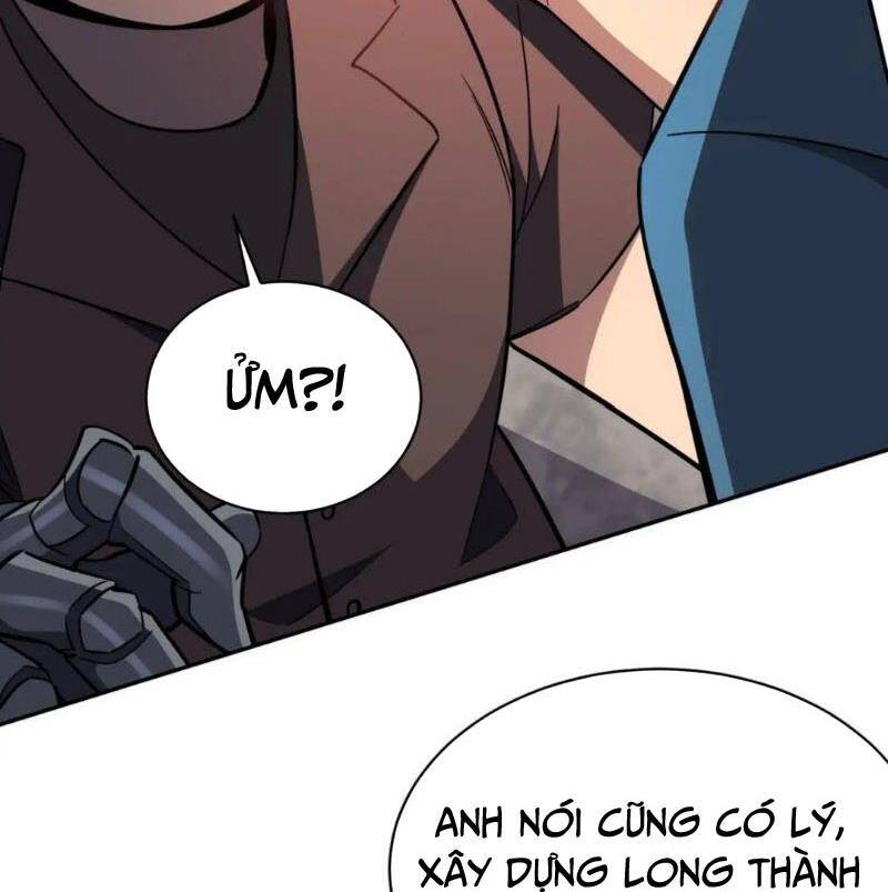 Người Trái Đất Quả Thật Rất Tàn Ác Chap 206 - Next Chap 207