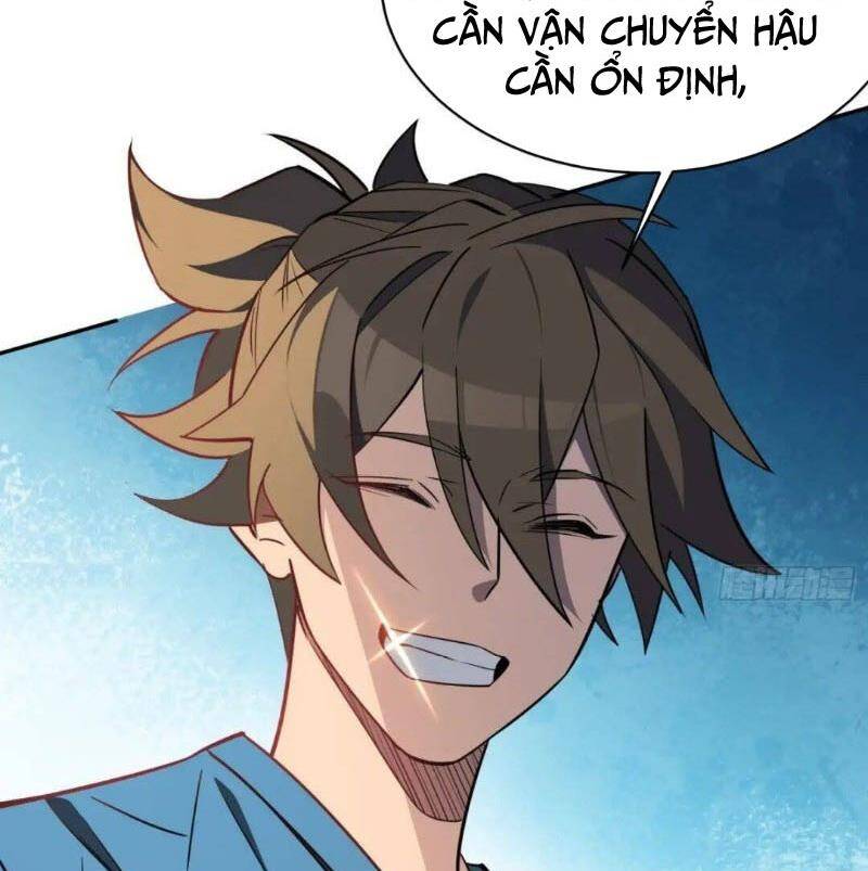 Người Trái Đất Quả Thật Rất Tàn Ác Chap 206 - Next Chap 207