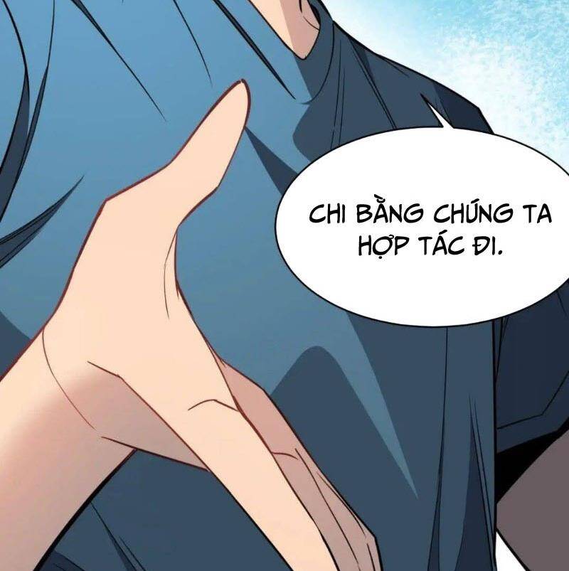 Người Trái Đất Quả Thật Rất Tàn Ác Chap 206 - Next Chap 207