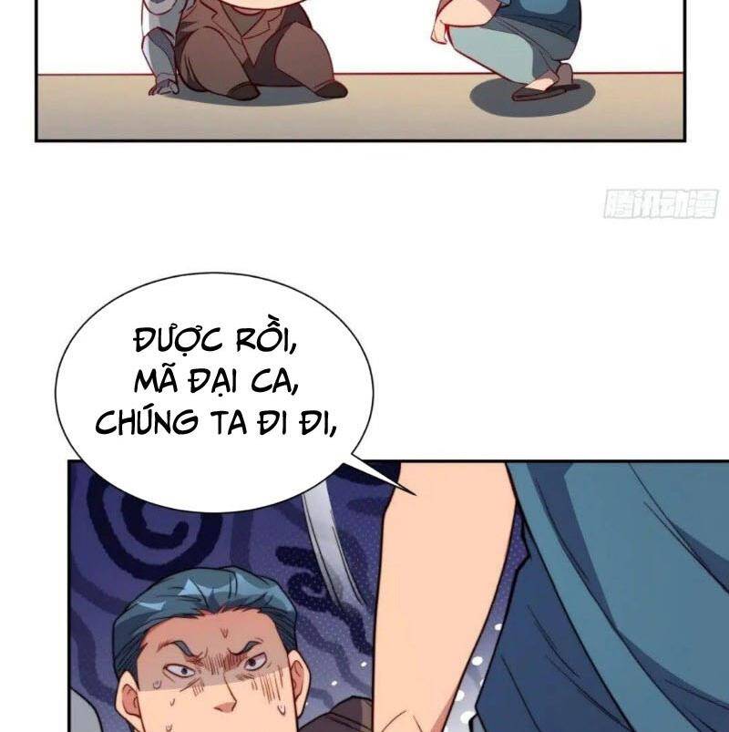 Người Trái Đất Quả Thật Rất Tàn Ác Chap 206 - Next Chap 207