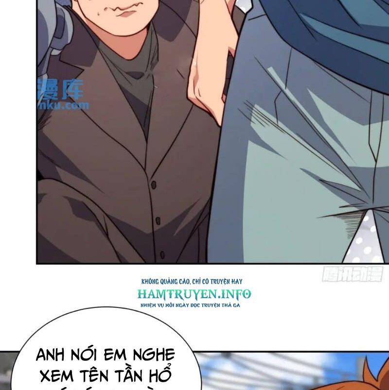Người Trái Đất Quả Thật Rất Tàn Ác Chap 206 - Next Chap 207