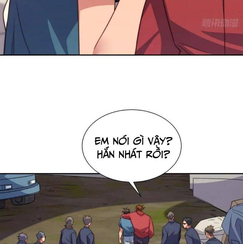 Người Trái Đất Quả Thật Rất Tàn Ác Chap 206 - Next Chap 207