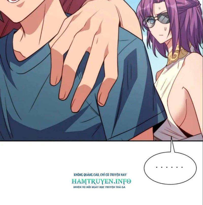 Người Trái Đất Quả Thật Rất Tàn Ác Chap 206 - Next Chap 207