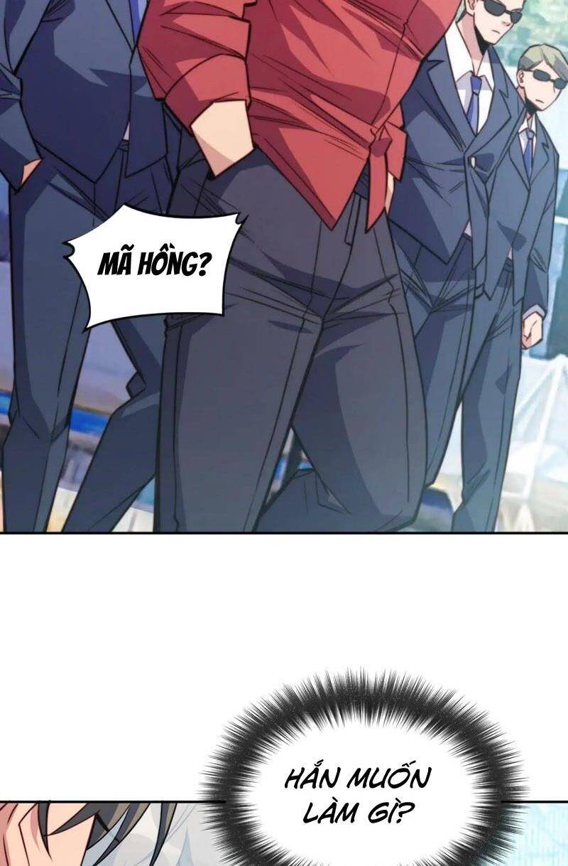 Người Trái Đất Quả Thật Rất Tàn Ác Chap 206 - Next Chap 207