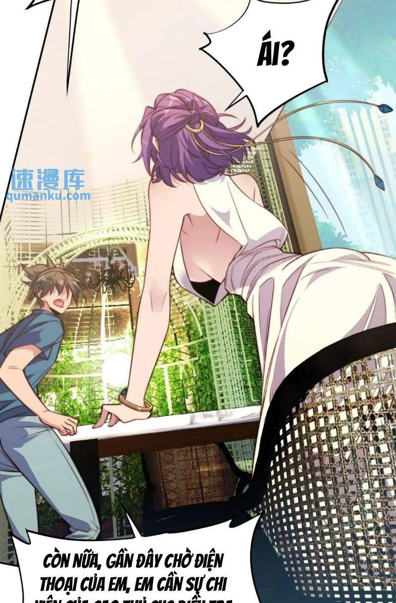 Người Trái Đất Quả Thật Rất Tàn Ác Chap 206 - Next Chap 207